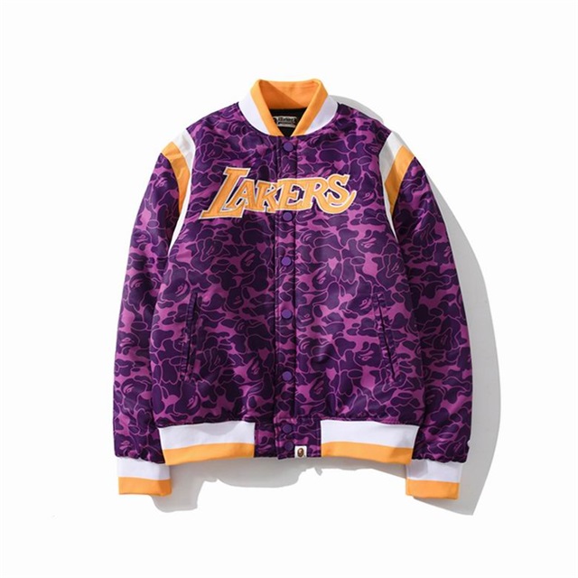 Bape Jacket-007